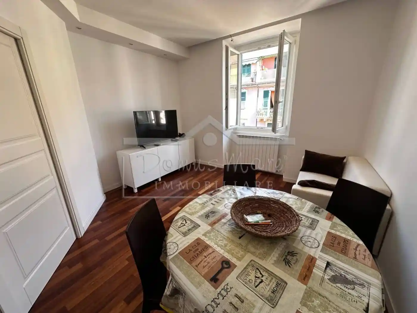 Appartamento via Agostino Monti 14, Centro Storico, Savona - foto 5