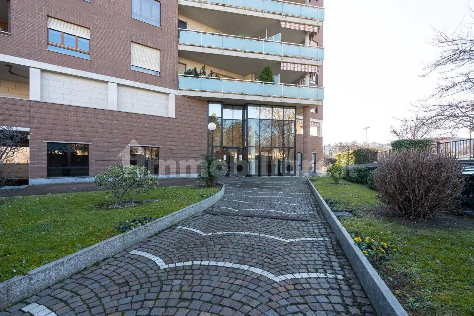 Attico - Mansarda in vendita a Torino