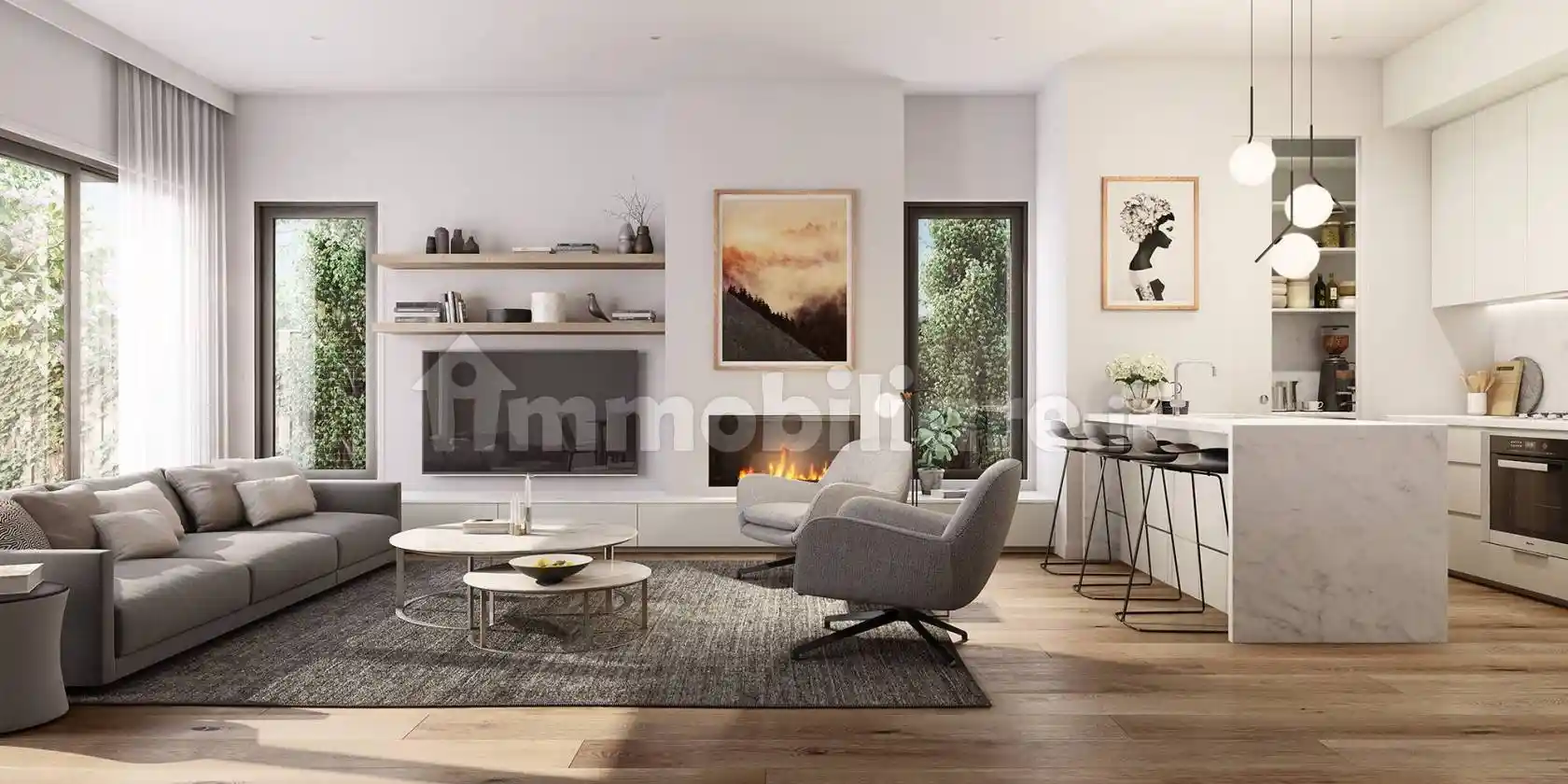 Casa indipendente - foto 4