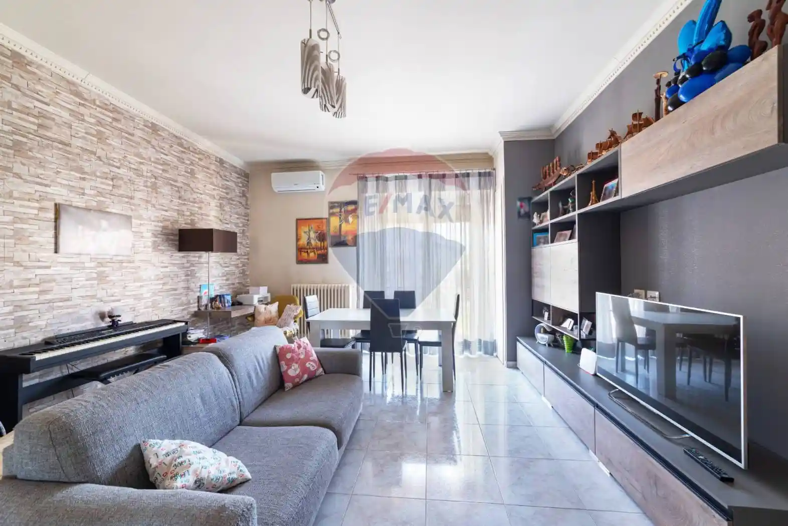 Appartamento in vendita a Maiolati Spontini