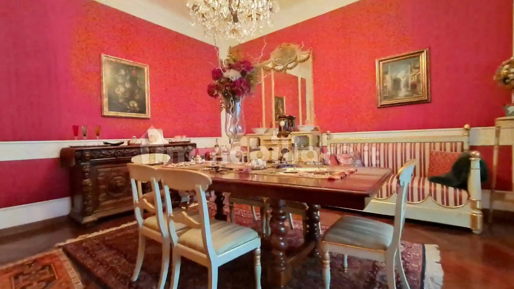 Villa in vendita a Voghera