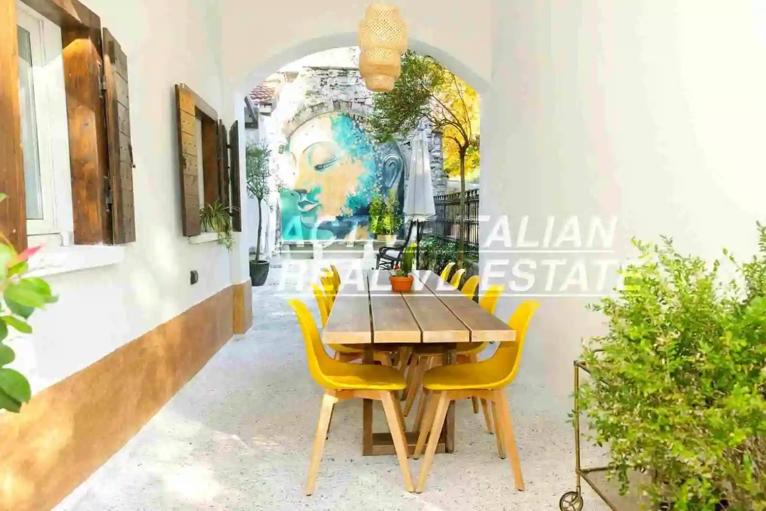Villa - foto 4