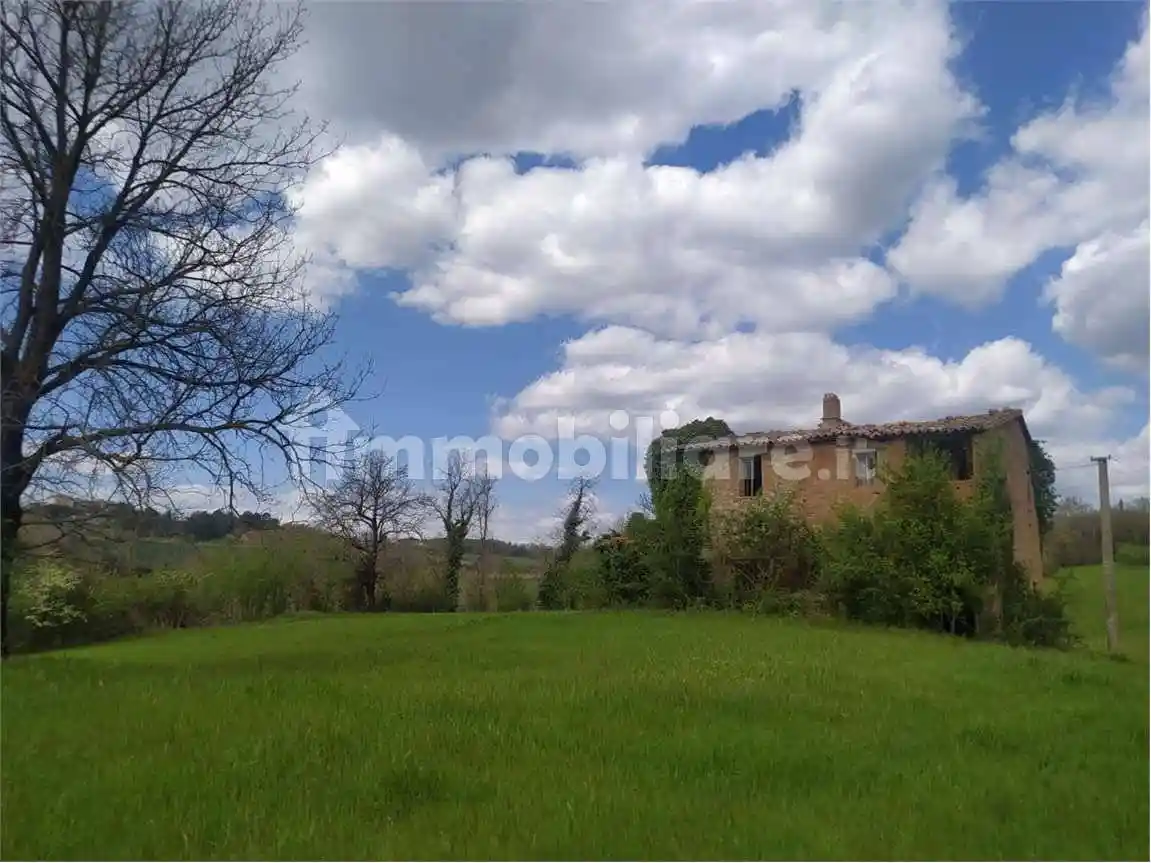 Rustico - Casale in vendita a Acquasparta