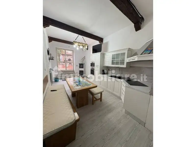 Villa unifamiliare via Armando Diaz, Centro, Domicella - foto 2