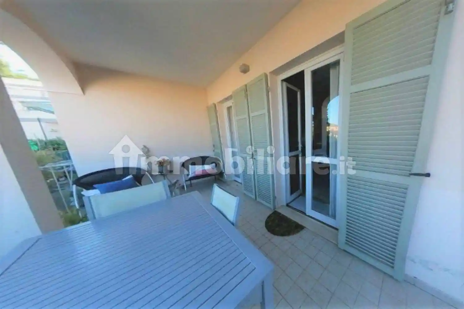 Appartamento in vendita a Imperia