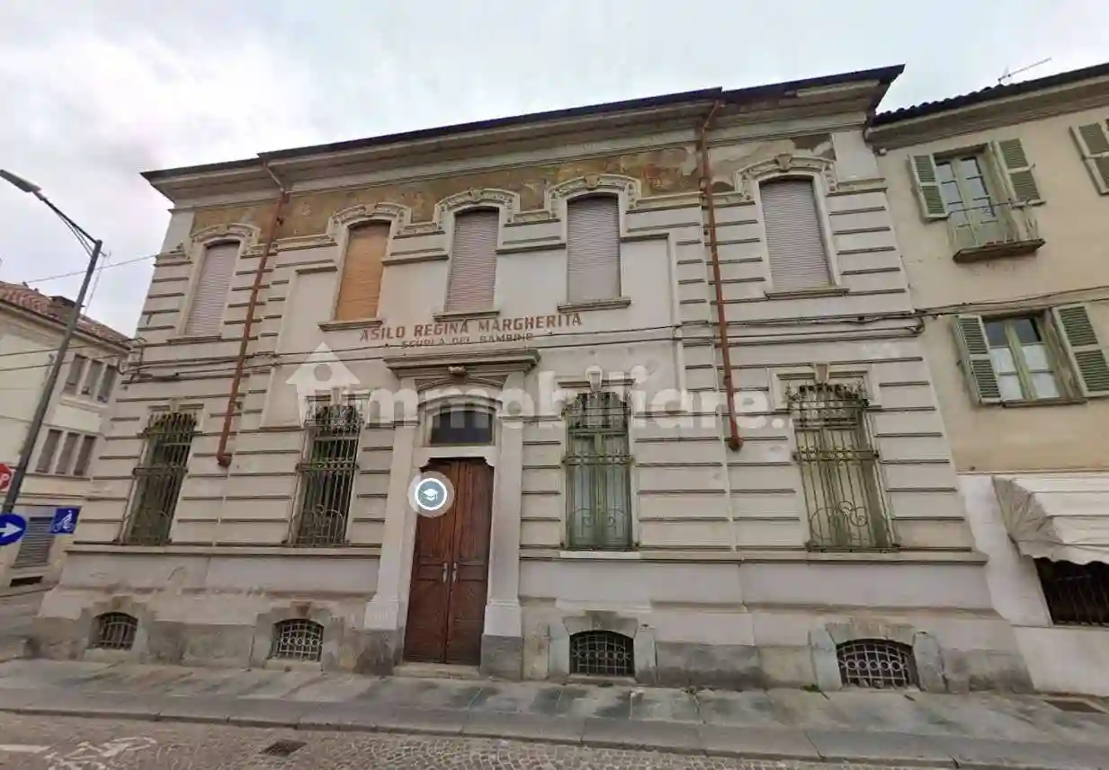 Palazzo - Stabile - foto 2