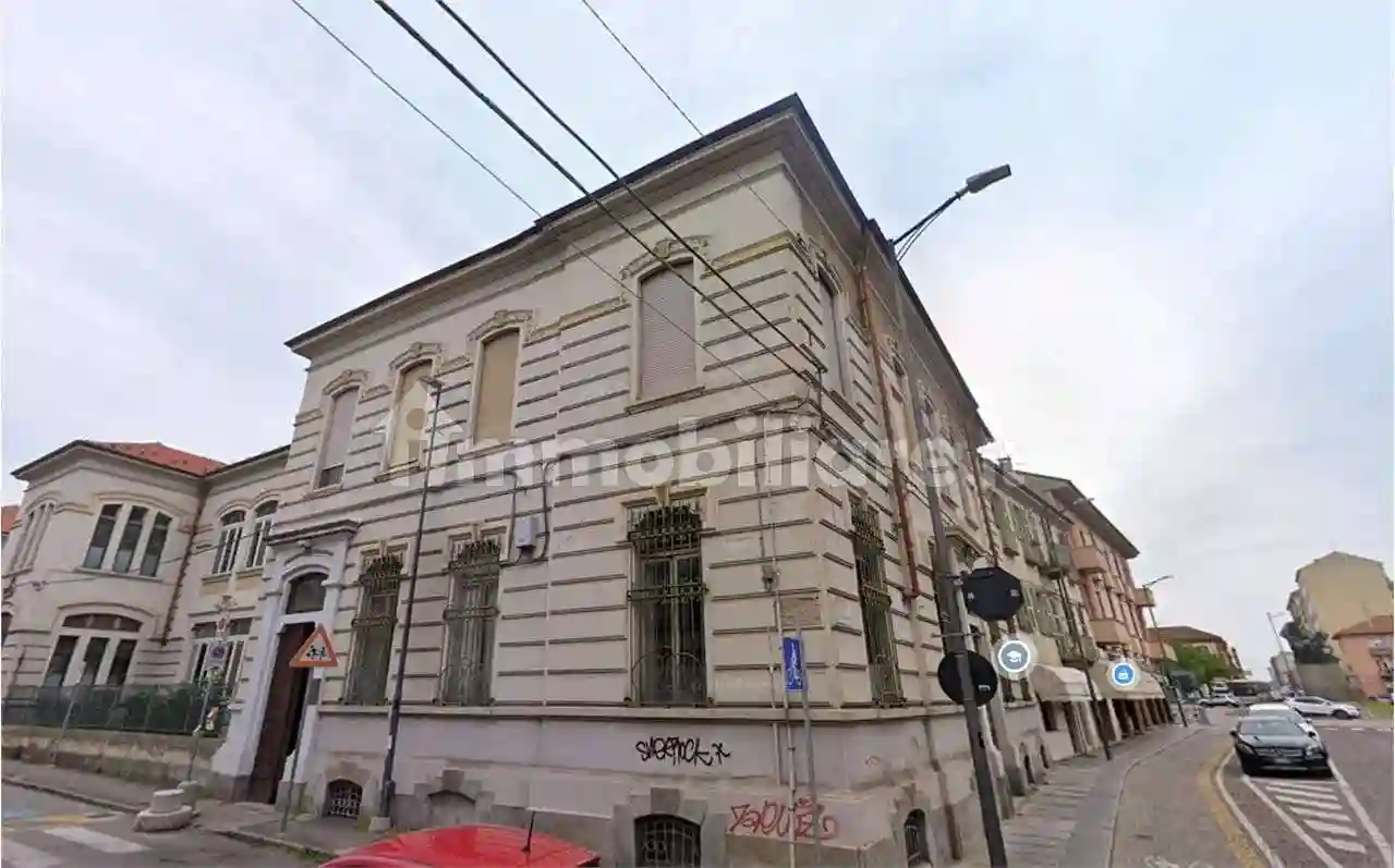 Palazzo - Stabile - foto 3