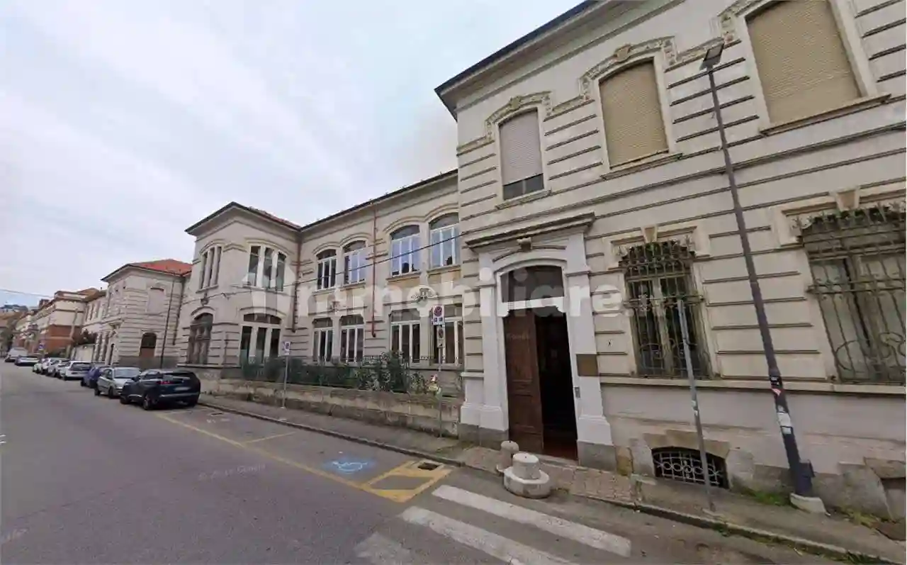 Palazzo - Stabile - foto 4