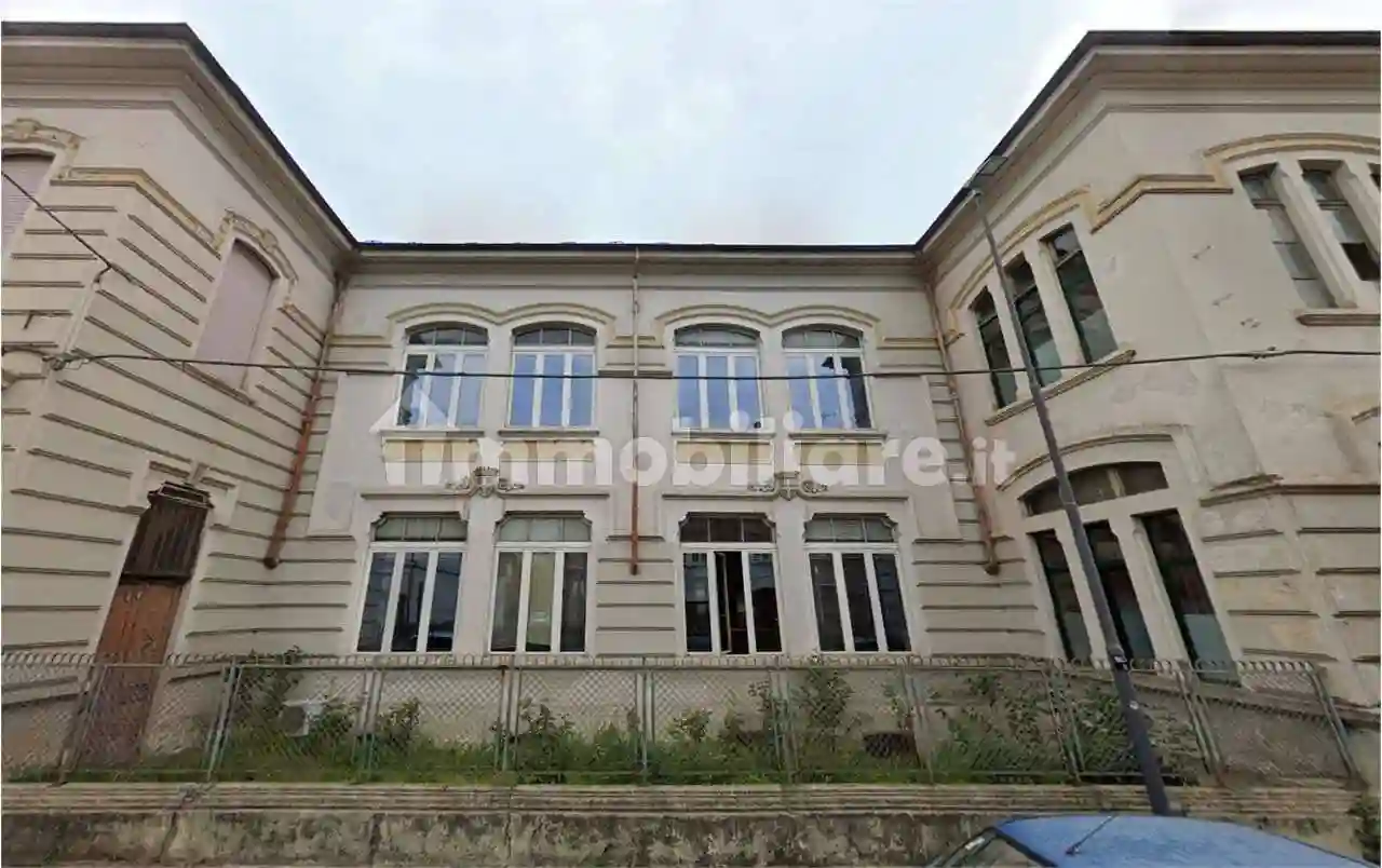 Palazzo - Stabile - foto 5