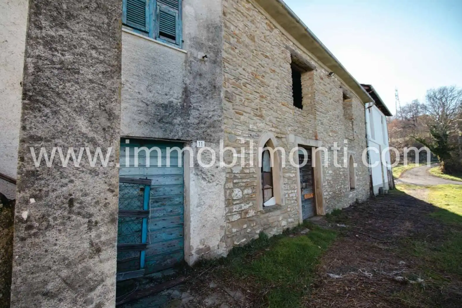 Rustico - Casale in vendita a Cavatore