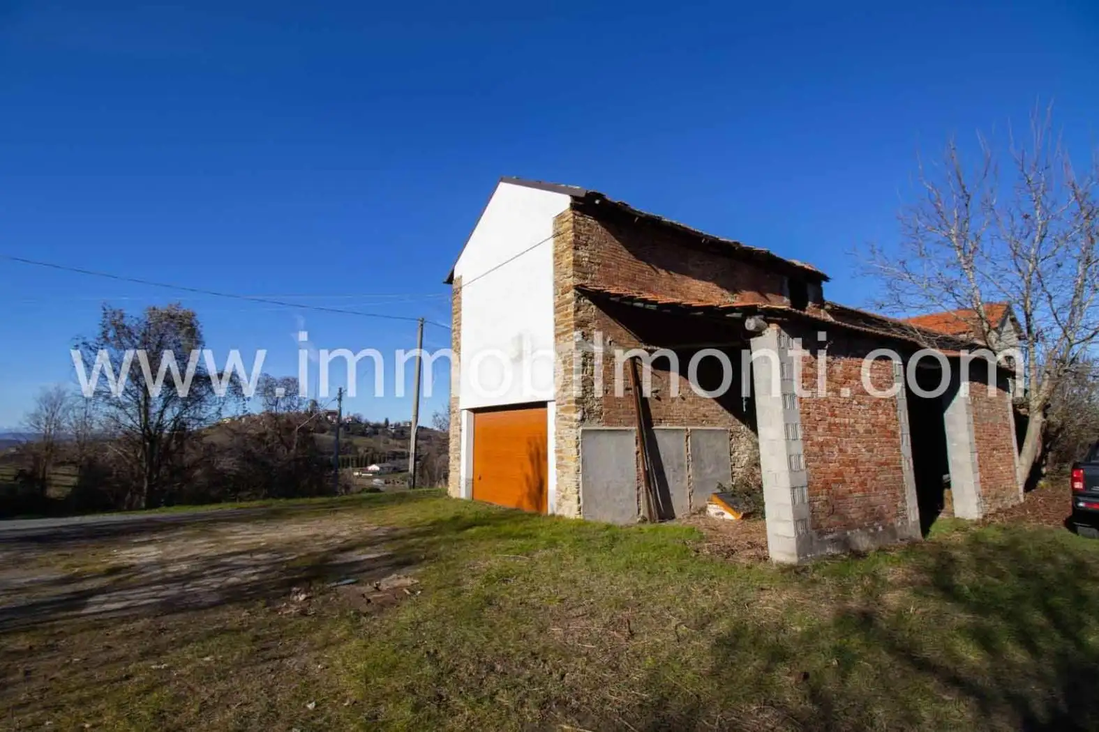 Rustico, da ristrutturare, 303 m², Cavatore - foto 2