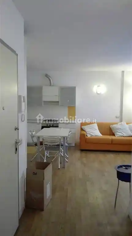 Appartamento in vendita a Crema