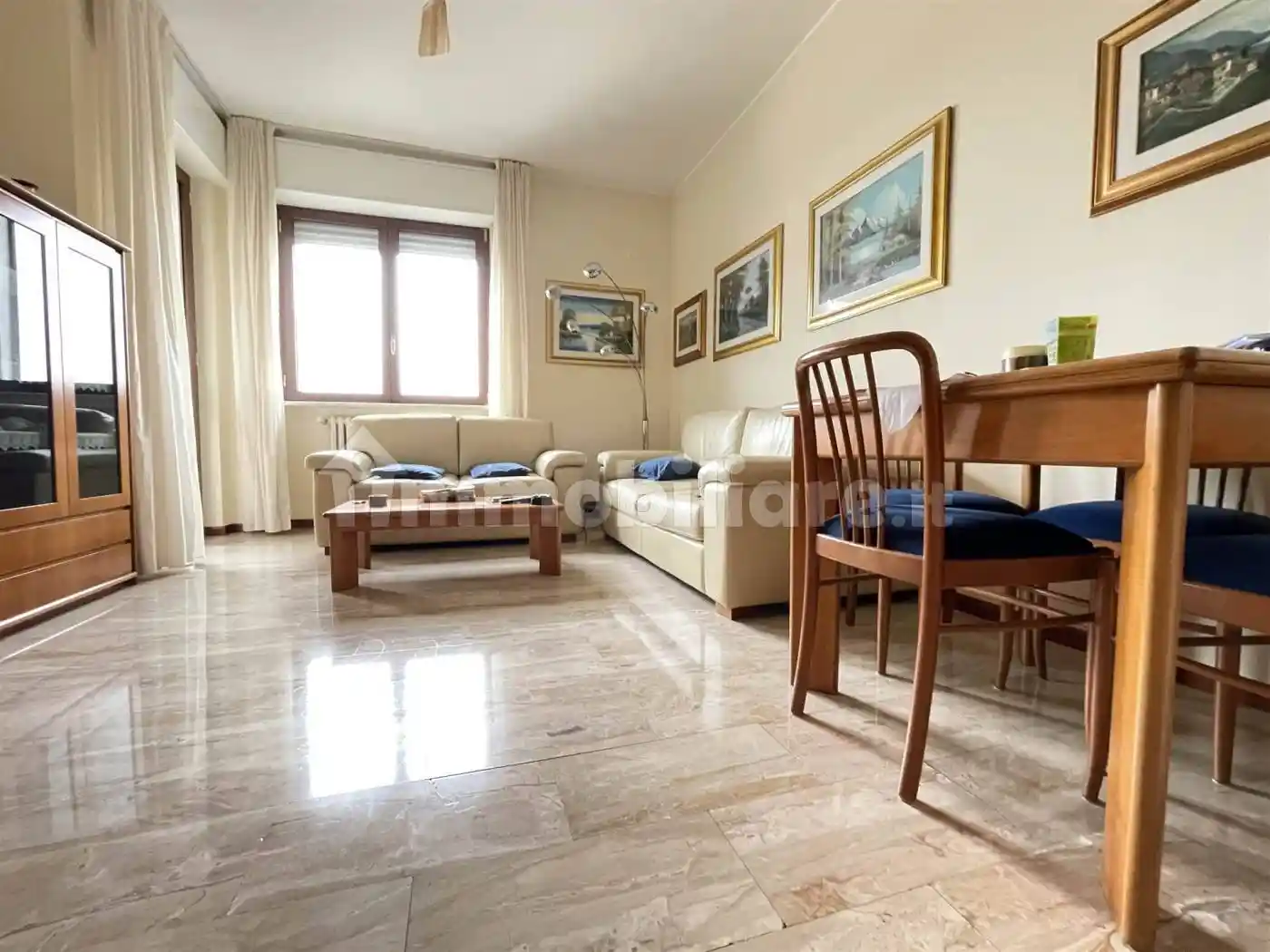 Appartamento in vendita a Segrate