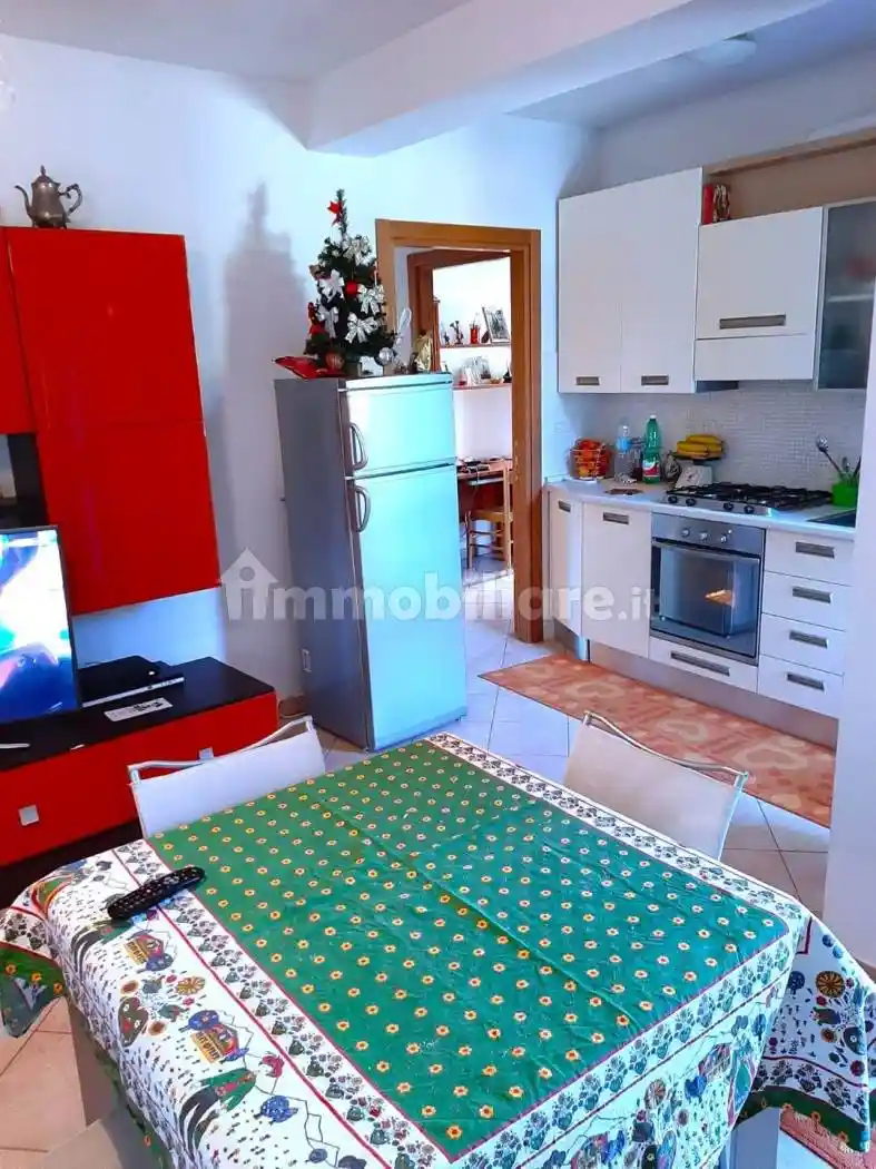 Appartamento in vendita a Urbino