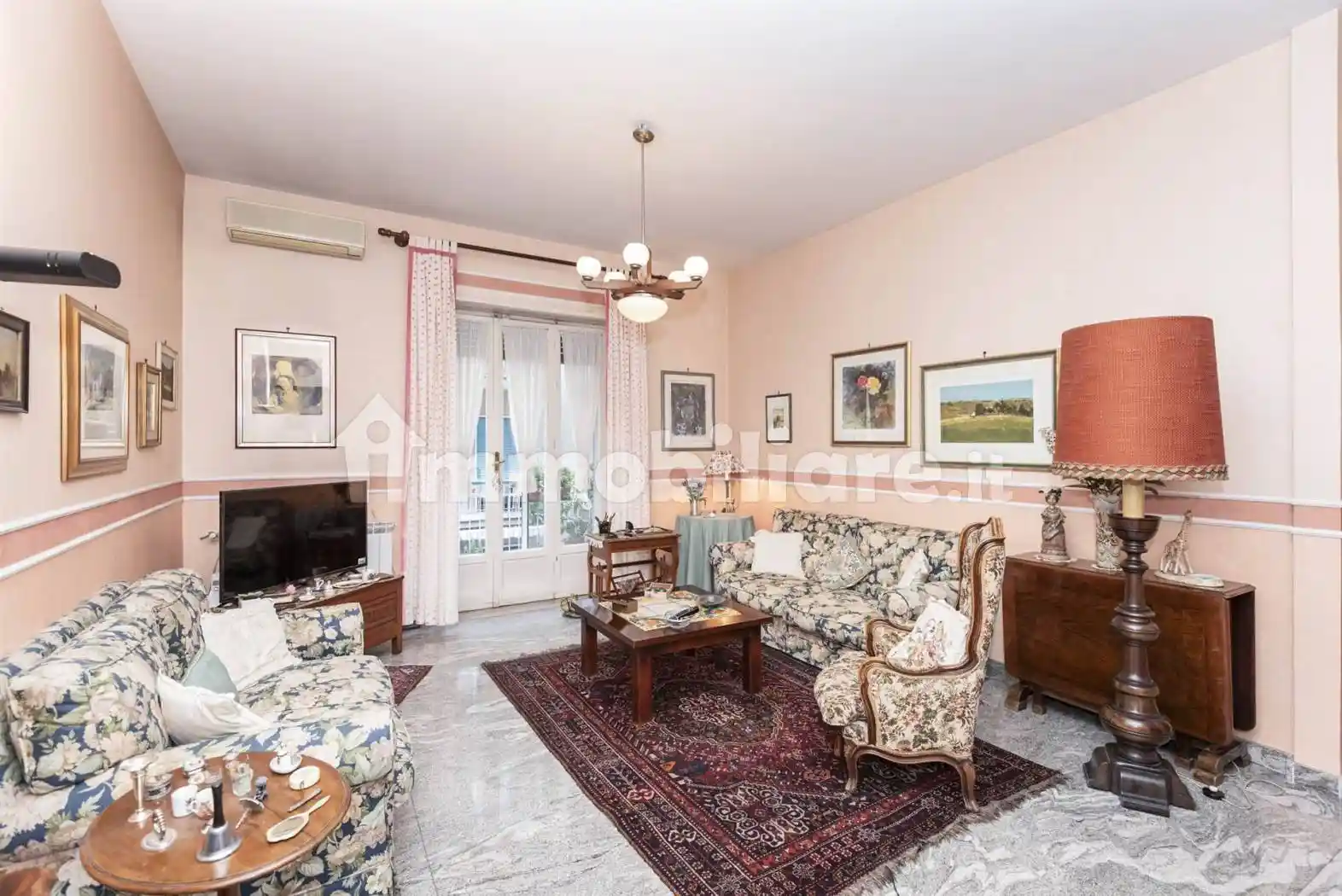 Appartamento in vendita a Catania