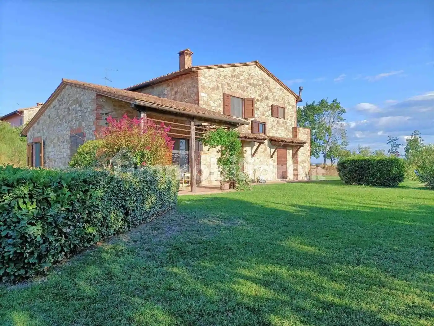 Rustico - Casale in vendita a Castiglione del Lago