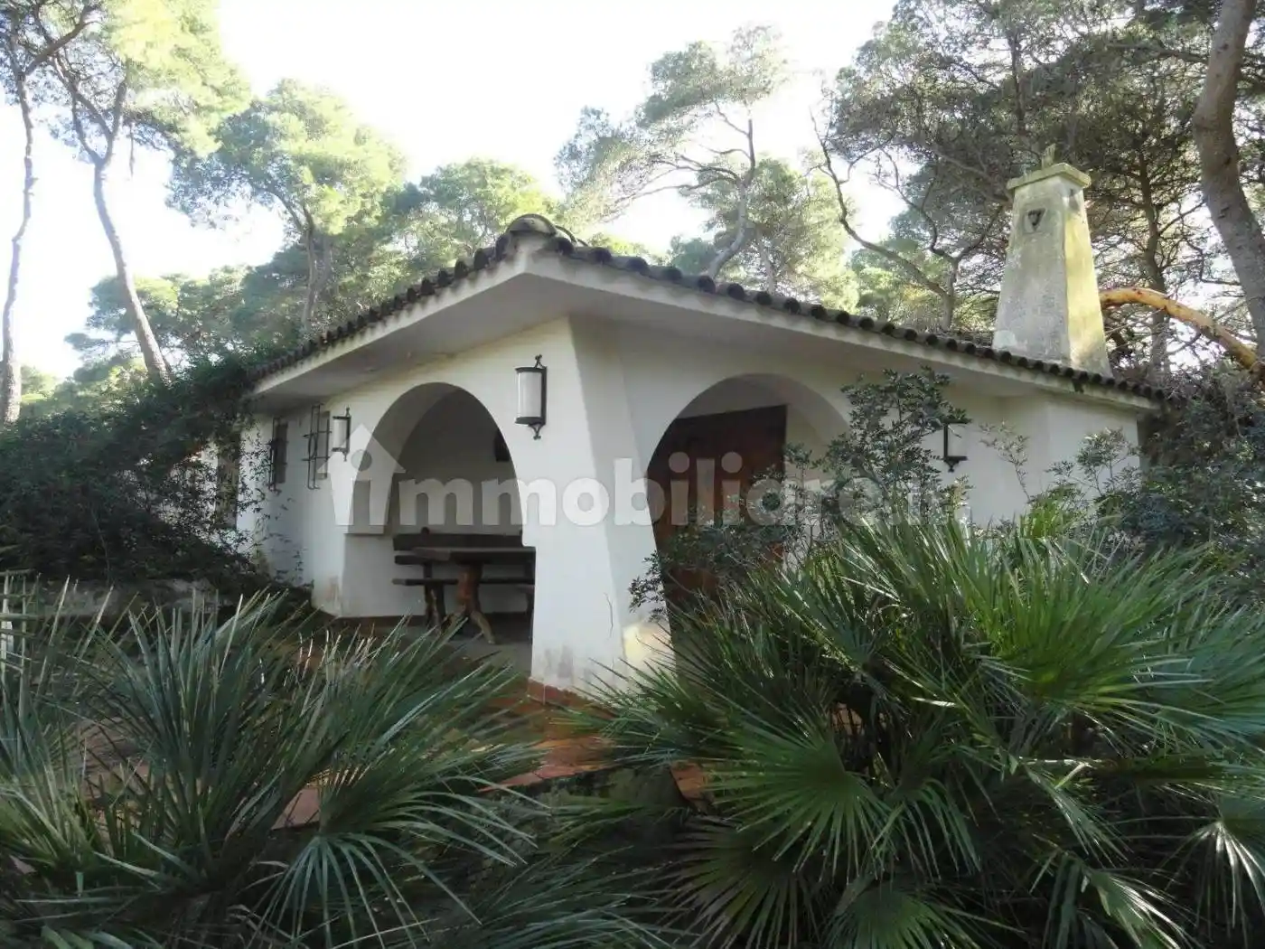 Villa in vendita a Castellaneta