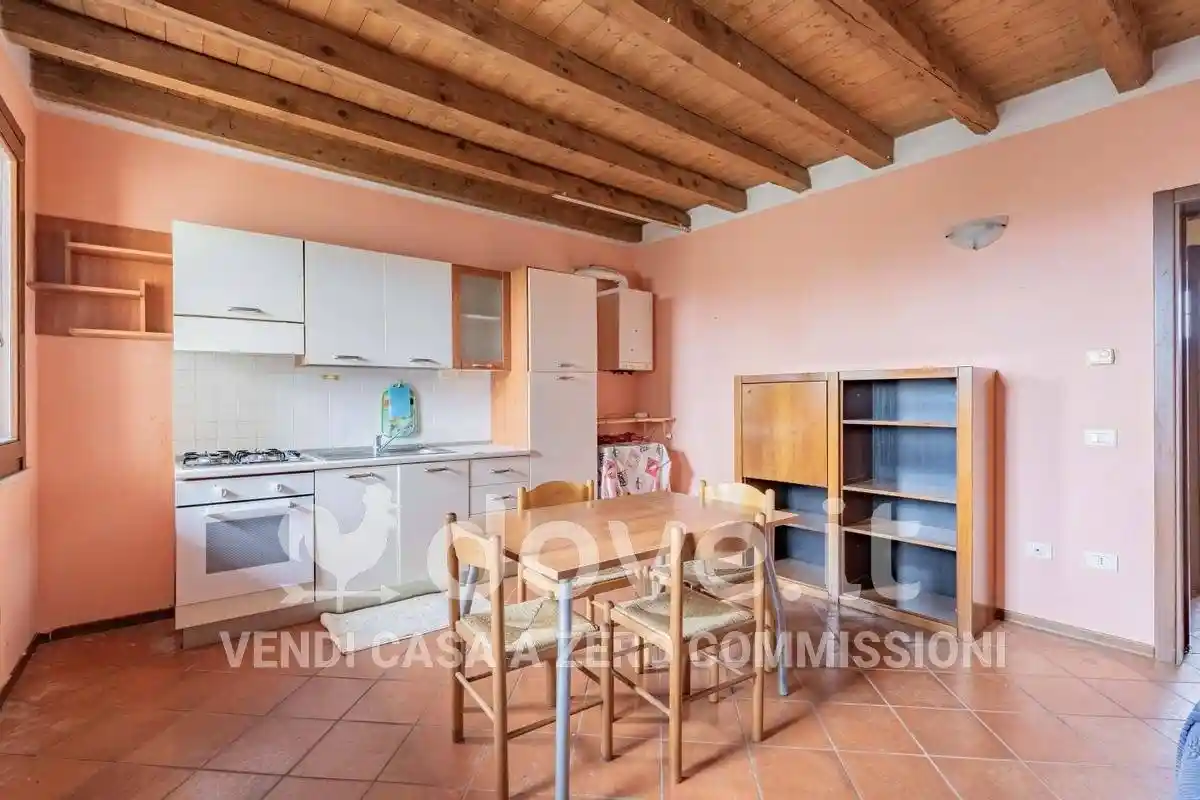 Appartamento in vendita a Castel Goffredo