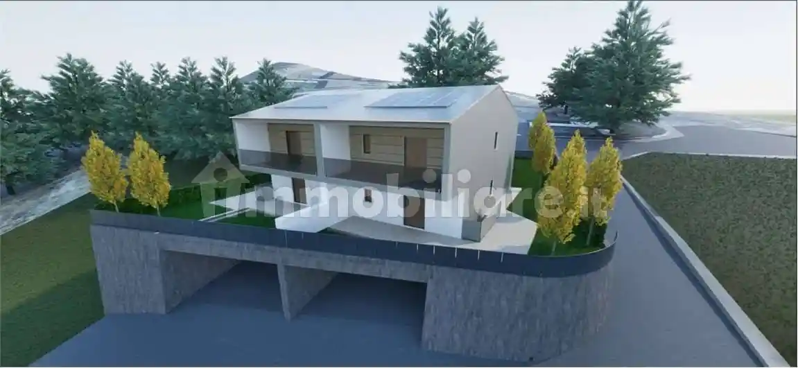 Villa in vendita a Corciano