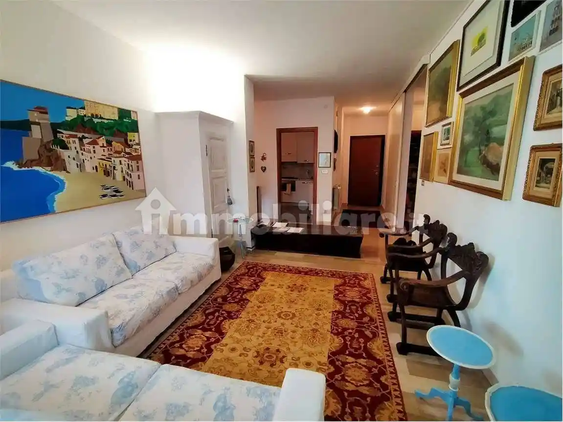 Appartamento in vendita a Ventimiglia