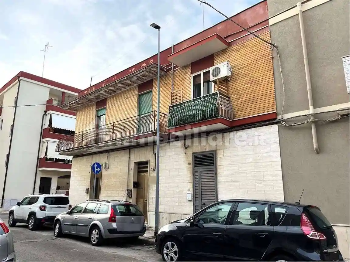 Appartamento in vendita a Brindisi