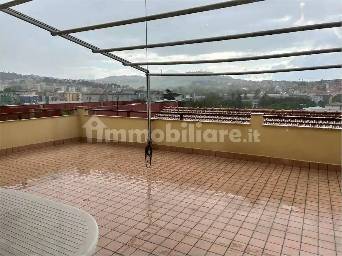 Appartamento in vendita a Ancona