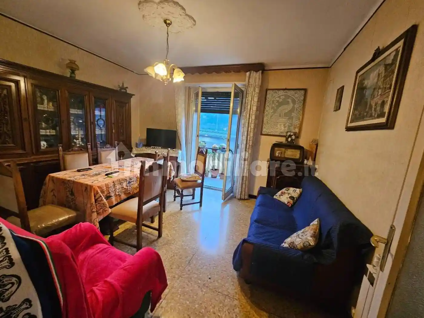 Appartamento in vendita a Ventimiglia