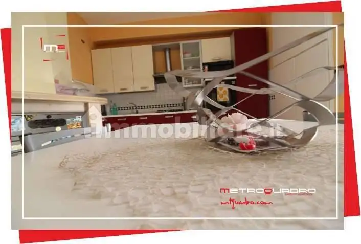 Appartamento in vendita a Tito