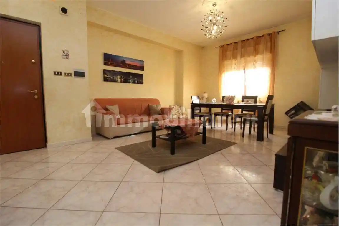 Appartamento buono stato, secondo piano, Tito - foto 3