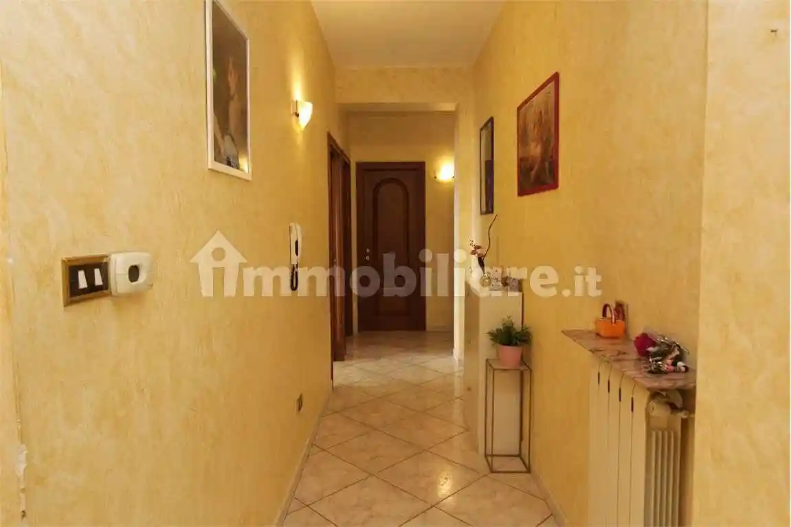 Appartamento buono stato, secondo piano, Tito - foto 5