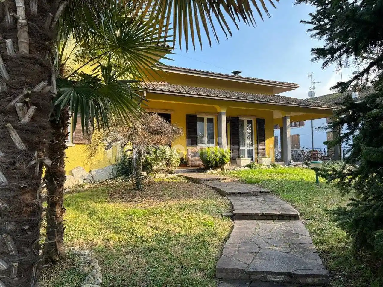 Villa in vendita a Gossolengo