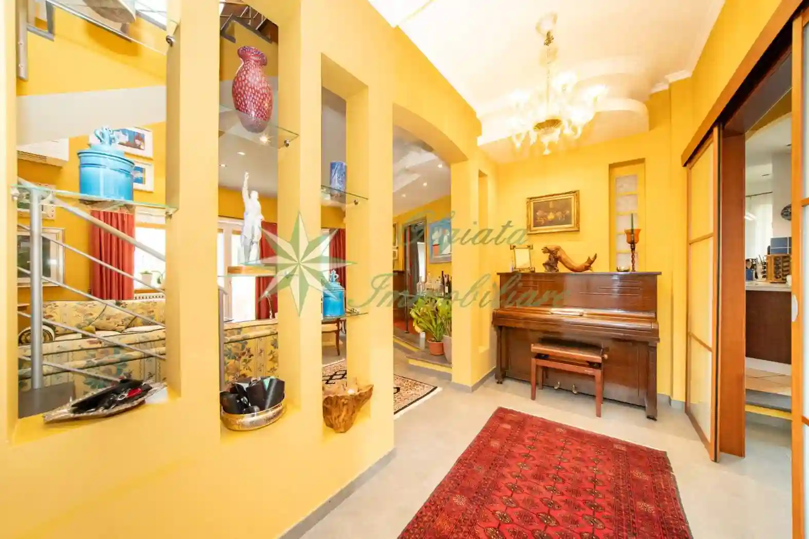 Attico - Mansarda - foto 2