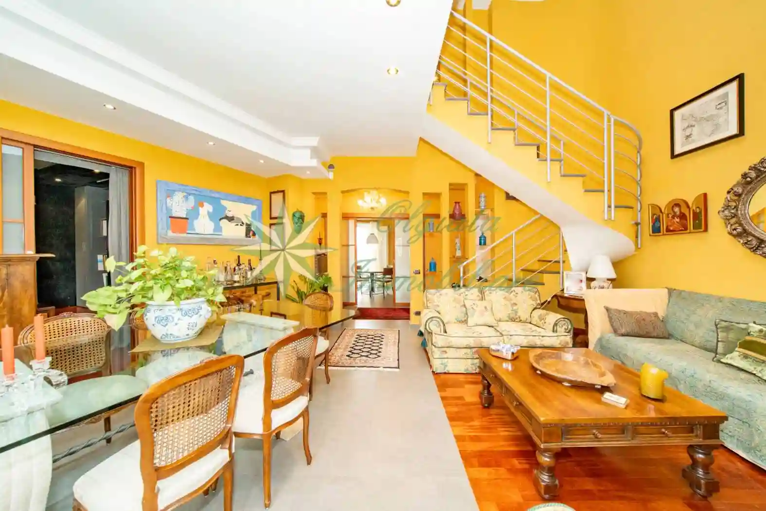 Attico - Mansarda - foto 5