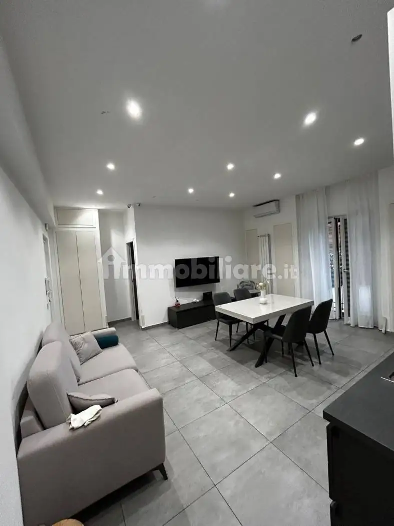 Appartamento in vendita a Casavatore