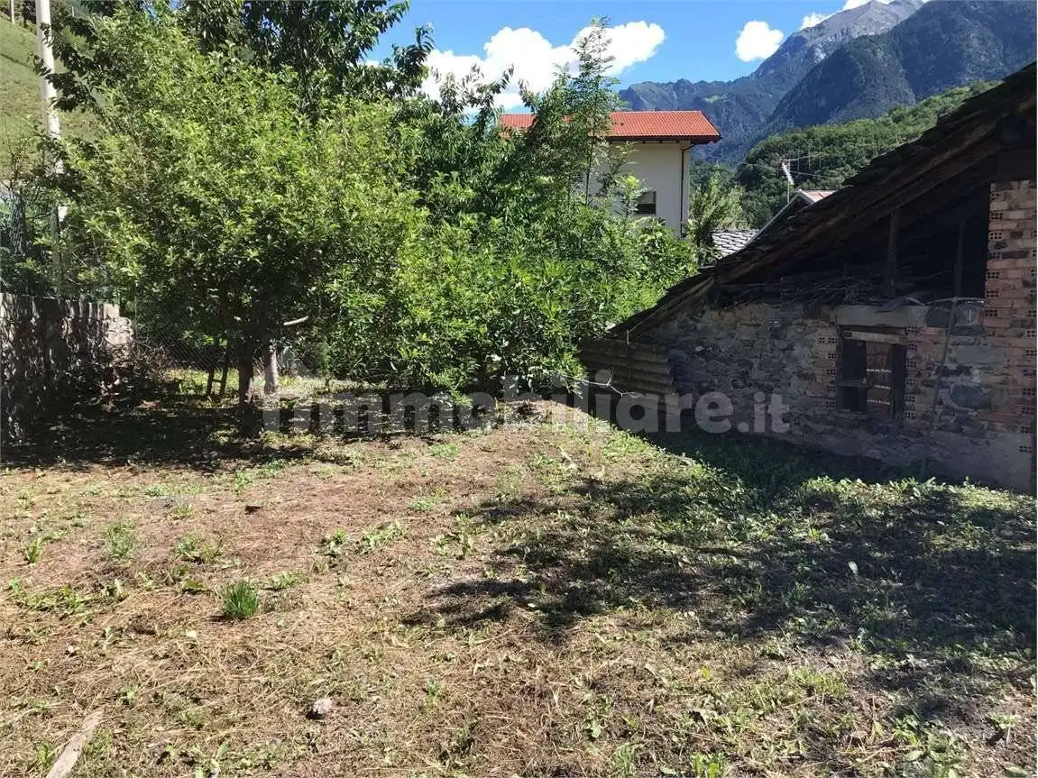 Rustico frazione Isollaz, Challand-Saint-Victor - foto 4