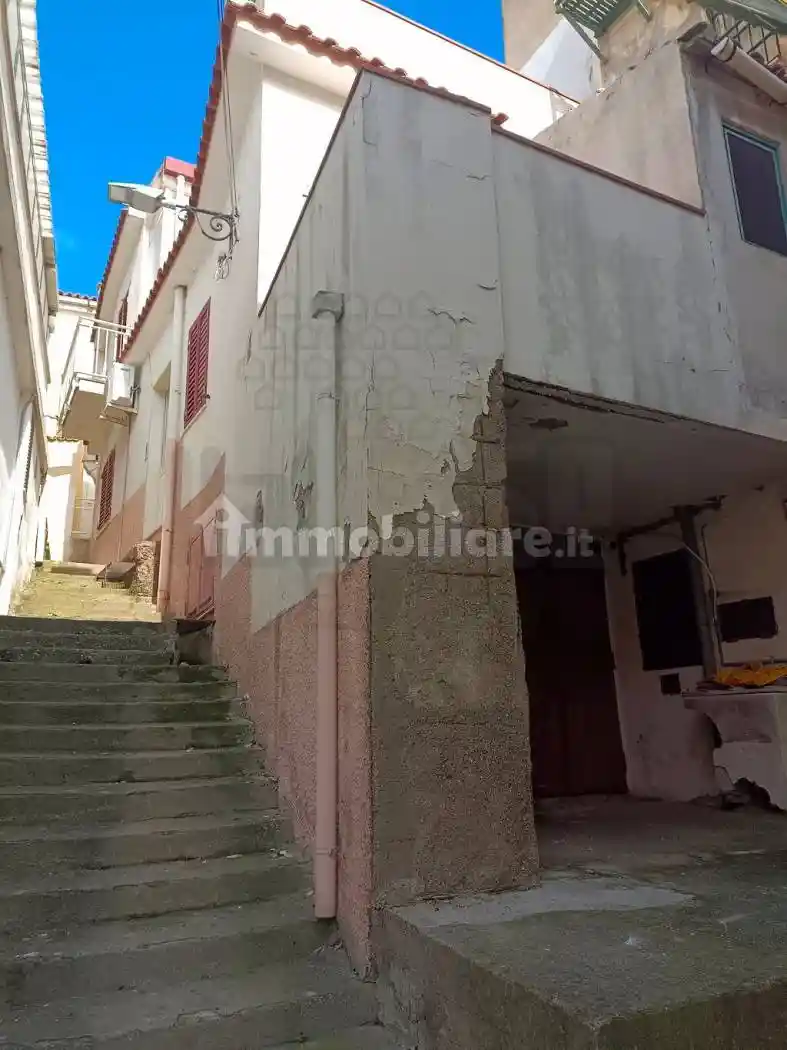 Villa in vendita a Messina