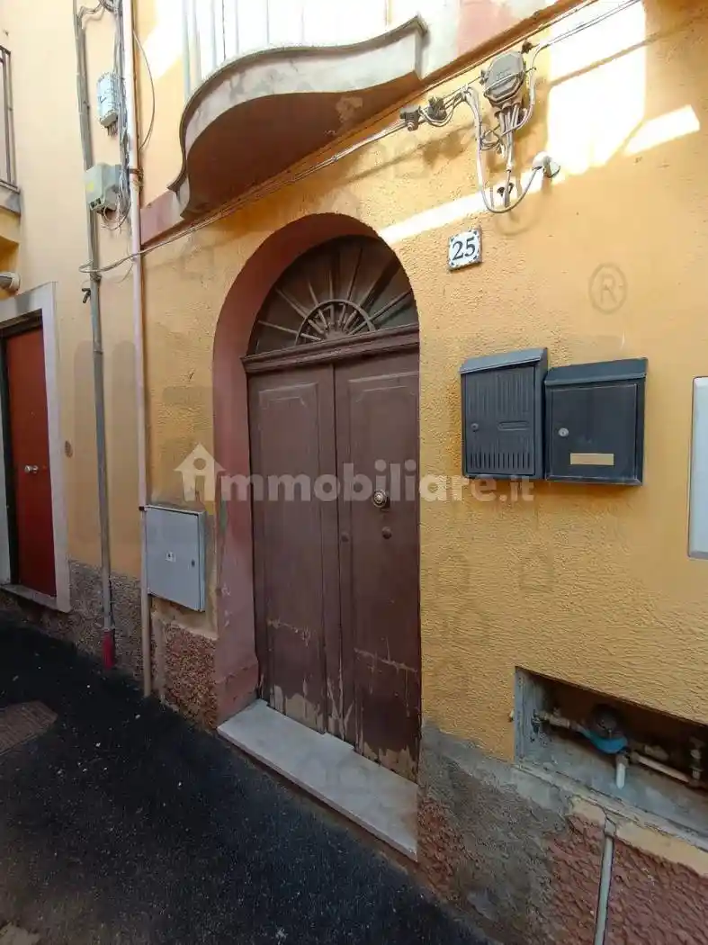 Villa in vendita a Messina