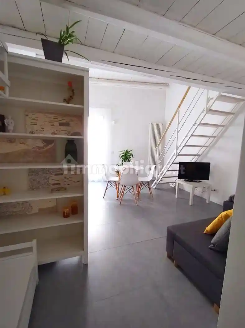 Appartamento in affitto a Palermo