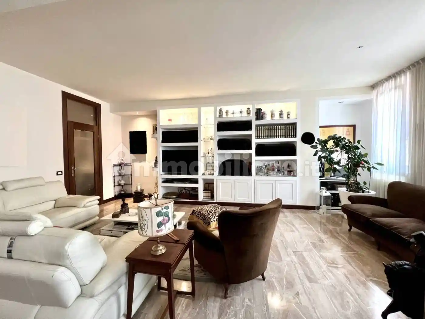 Appartamento in vendita a Albino