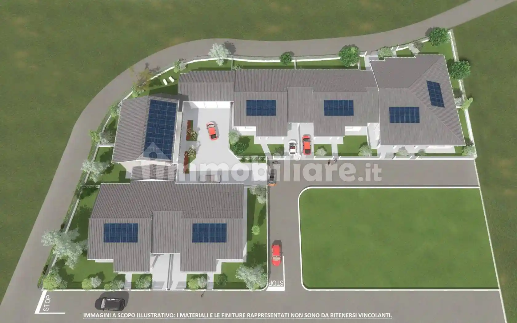 Villa in vendita a Gazzo Veronese