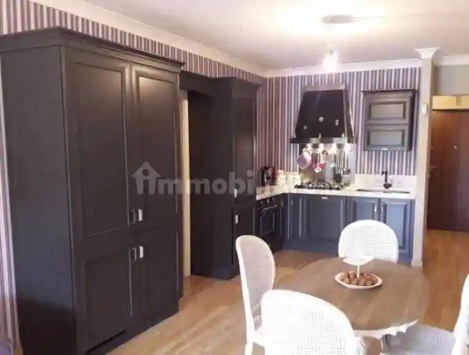 Appartamento in vendita a Alatri