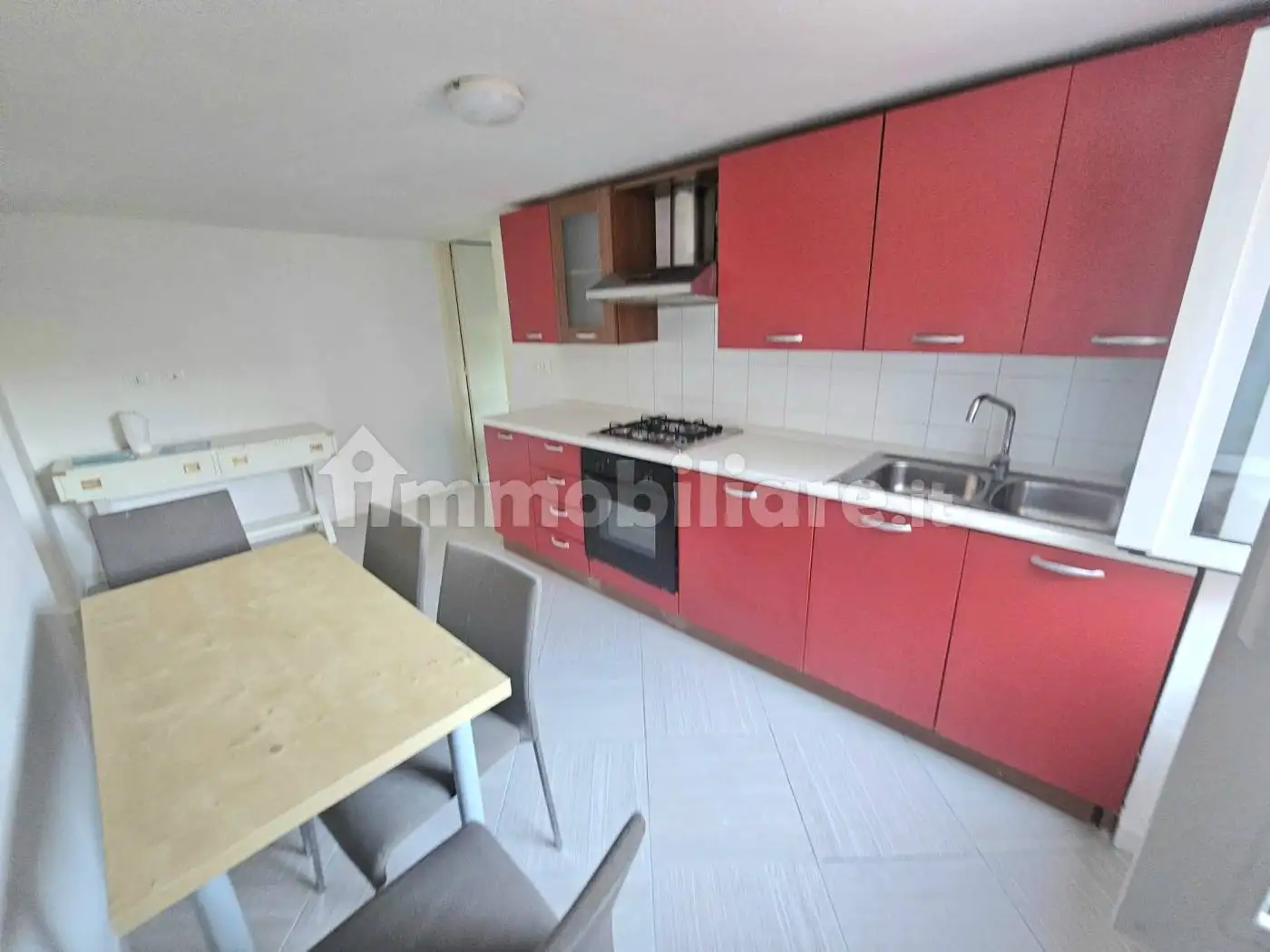 Appartamento in affitto a Lacco Ameno