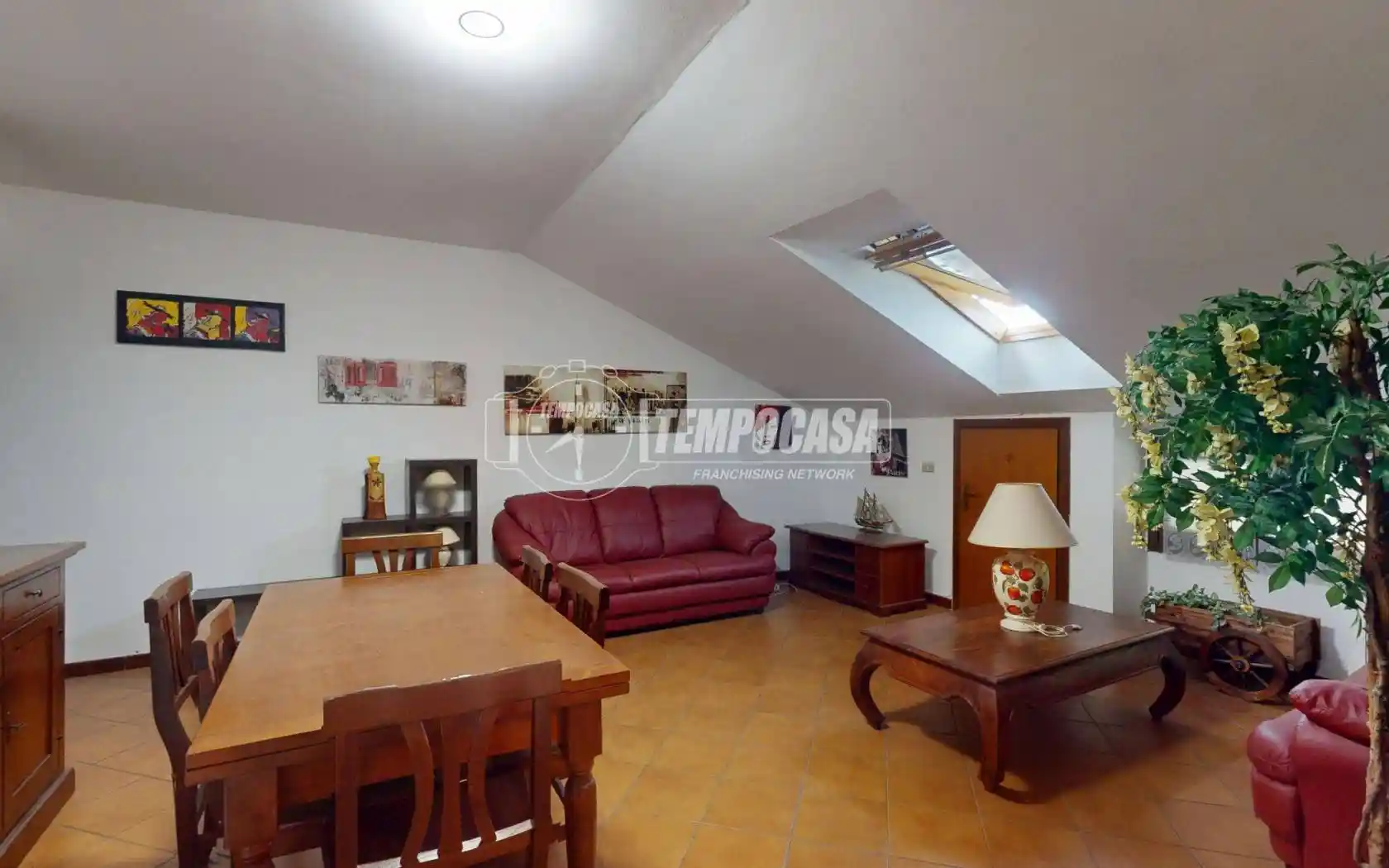 Appartamento in vendita a Vinovo