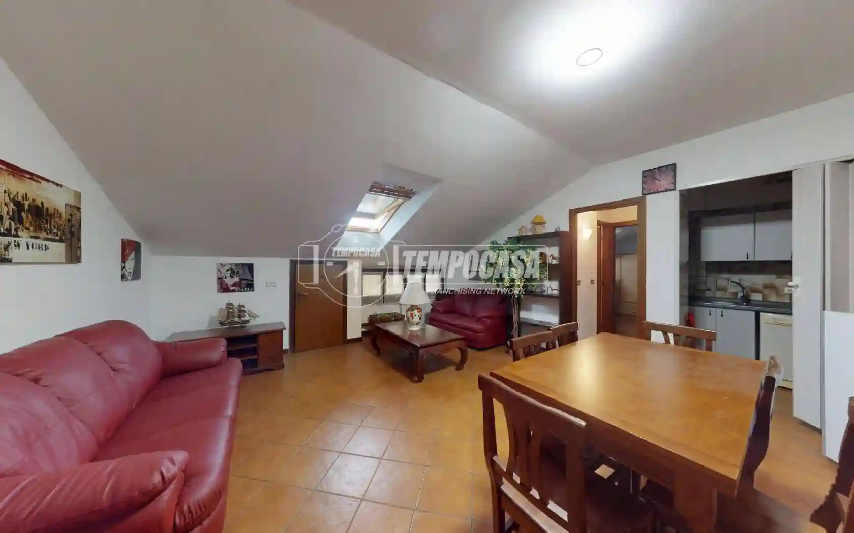 Appartamento - foto 4