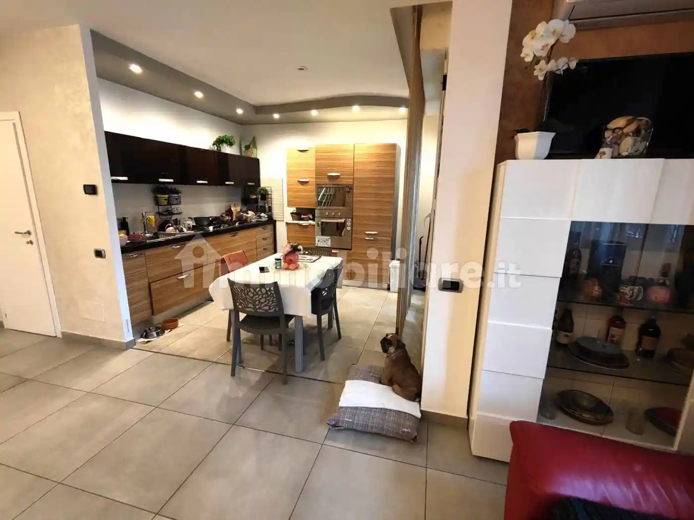 Appartamento in vendita a Rimini