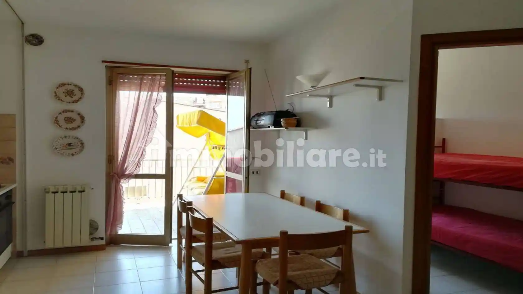 Trilocale via Alfonso Marchesani 22, Vasto Marina, Vasto - foto 4