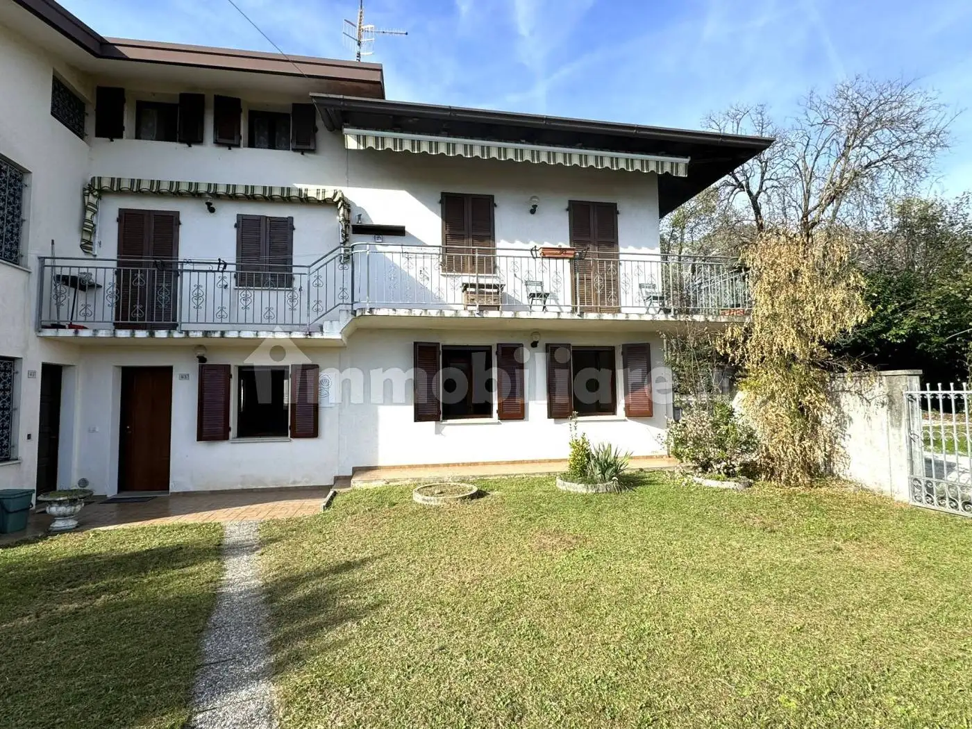 Appartamento in vendita a Montereale Valcellina