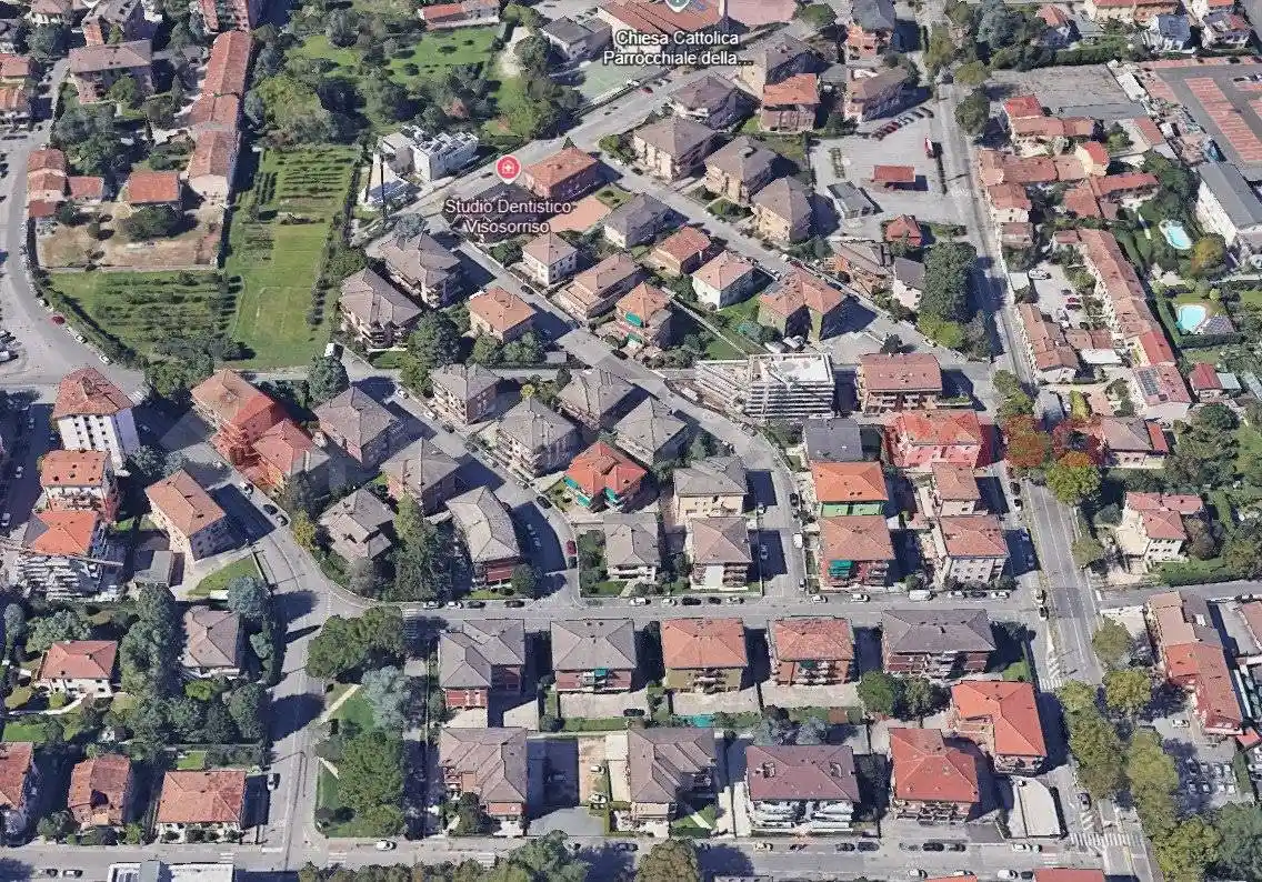 Appartamento in vendita a Verona