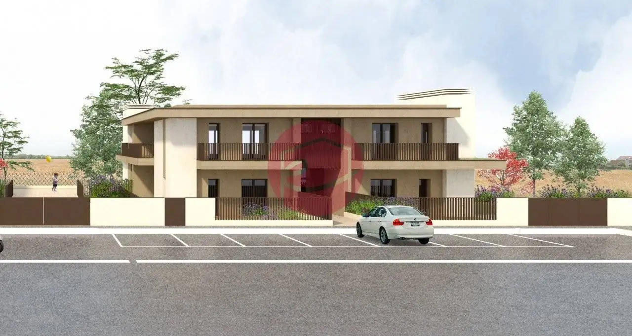 Appartamento in vendita a Cesena