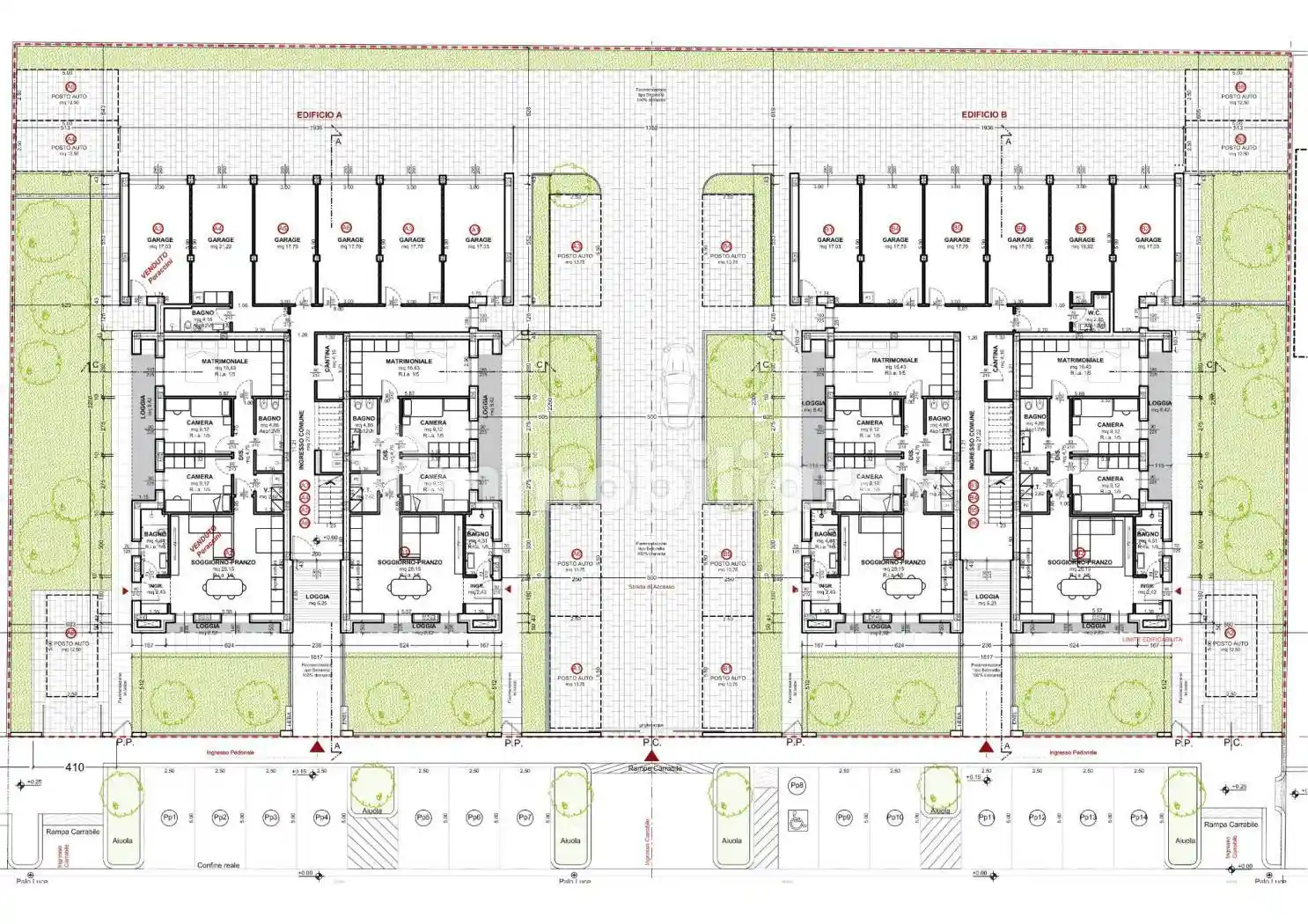 Appartamento - foto 3